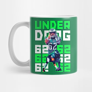 Jason kelce Mug